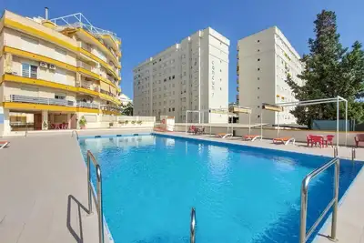 Image de Bel appartement à Grau i Platja