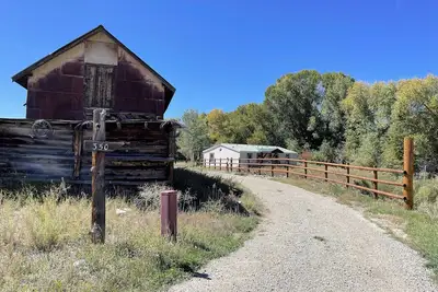 Image de Peaceful, Private Ranch House with Expansive Views