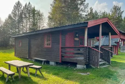 Image de Superbe maison à Grue Finnskog