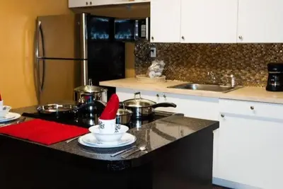 Image de Mne Luxury In Miami One Bedroom Suite