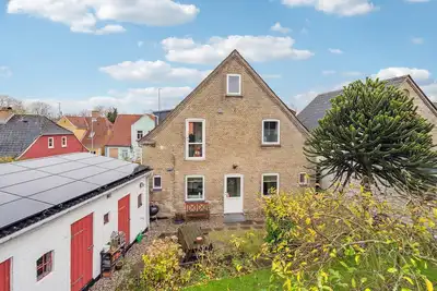 Image de Superbe appartement à Sønderborg
