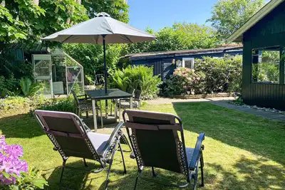 Image de Superbe maison de 2 chambres à.