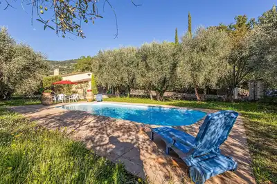 Image de Maison cosy à Peymeinade