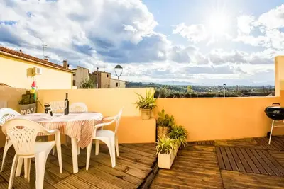 Image de Superbe maison à El Masroig avec WiFi