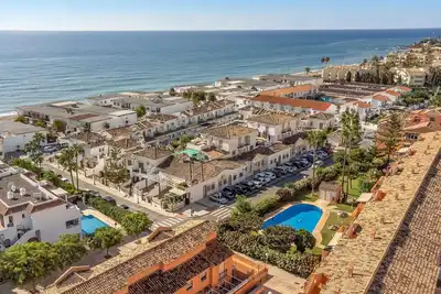 Image de Apartment in La Cala de Mijas