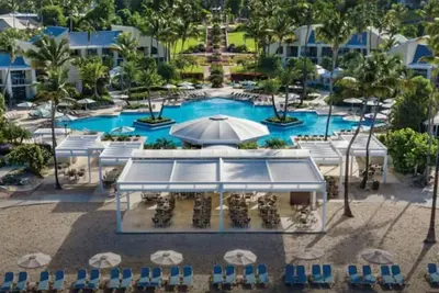 Image de 47 acre paradise at Westin St. John Usvi Thanksgiving Family Vacation