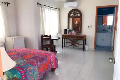 Image de Puerto Juárez, Private Pool.