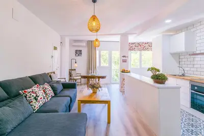 Image de Magnifique appartement à Grenade avec.