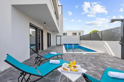 Image de Superbe maison à Srima