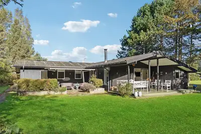 Image de Belle maison de 5 chambres à Eskebjerg