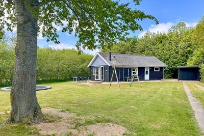 Image de Superbe maison de 2 chambres à Sydals