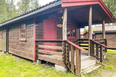Image de Belle maison de 2 chambres à Grue.