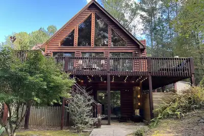 Image de Peaceful Pines- Pets welcome! Paved access. Great location