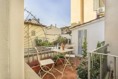 Image de Cinque Passi - Sweet Dreams in Florence