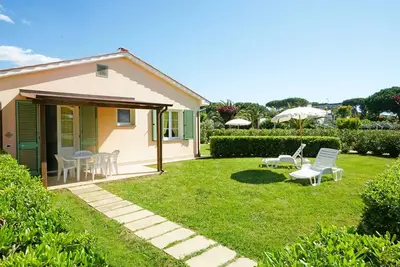 Image de Rosa dei Venti Two-room apartment Libeccio 4 beds