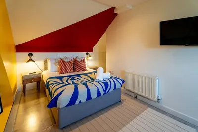Image de Cardiff Getaway - City Center - Free Parking