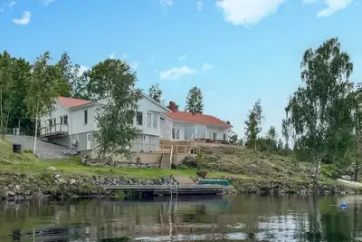 Image de Superbe maison à Färgelanda
