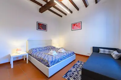 Image de Casa di Maty 2 Apartment