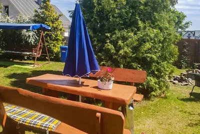 Image de Magnifique appartement Ă Stezyca avec.