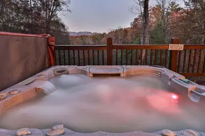 Image de Harvest Moon  view, hotub, game room