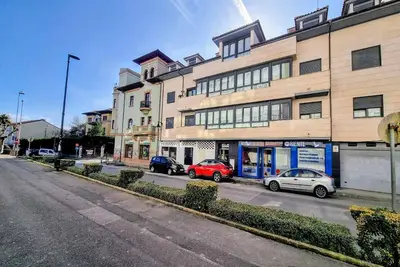 Image de Apartamento Vacacional La Paz