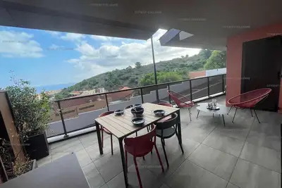 Image de 4terimp-A02 Horizon Bleu Appartement