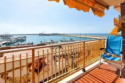 Image de Superbe appartement à Vinaròs