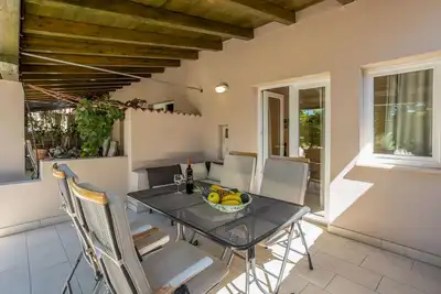 Image de Belle maison de 3 chambres à Barbat