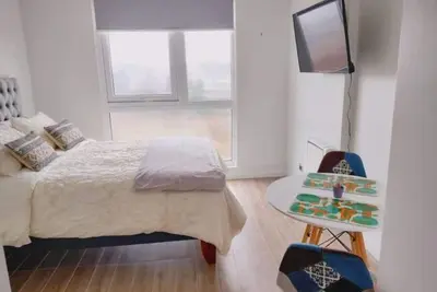 Image de Studio Apartment 810