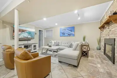 Image de Annapolis Retreat - 7 mins from downtown Annapolis!