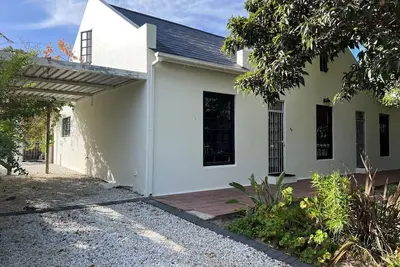 Image de Eclectic House in Hermanus