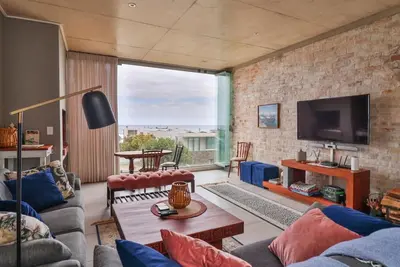 Image de Rooftop Terrace - Exquisite ocean views