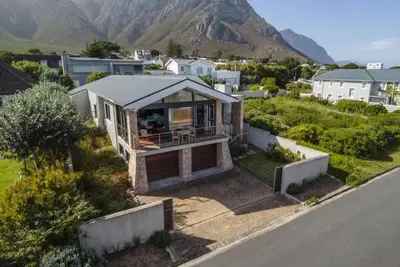 Image de Seaside Symphony Villa
