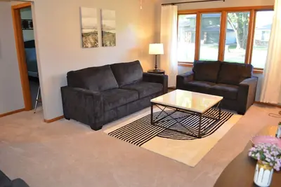 Image de Spacious family friendly Home ready for your stay!