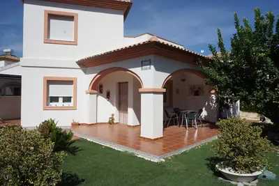 Image de Maison Elena à El Verger près de Dénia
