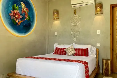 Image de Shanti Surf Camp