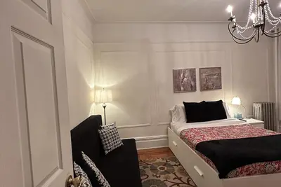 Image de Quarto Acolhedor em Lic à 10 Minutos de Manhattan! !