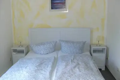 Image de Wohnung 4 - Villa Rügen - 300 m zum Strand