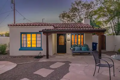 Image de Sam Hughes Retreat by Velo