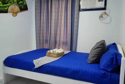 Image de Cosy 1 Bedroom Condo near Manila Naia Airport. With Pool. Avida Towers Sucat. 2l