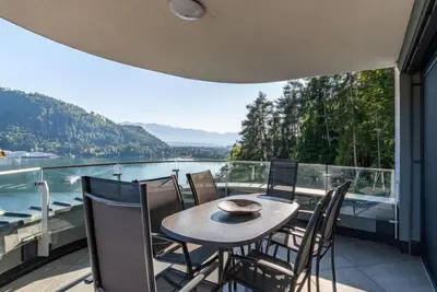 Image de Terrassentraum alpe maritima Ski&See-15 by Interhome