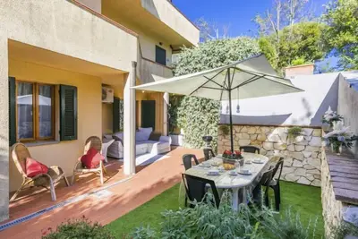 Rio Del Sole by Interhome
