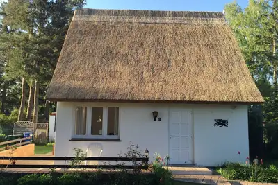 Image de Ferienhaus Boddenblick