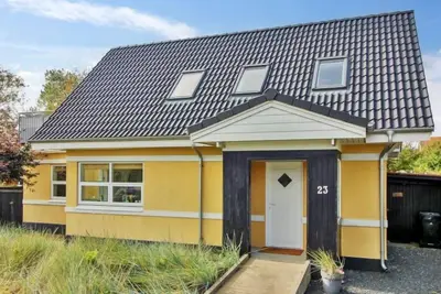 Image de \"Thorgny\" - 900m from the sea by Interhome