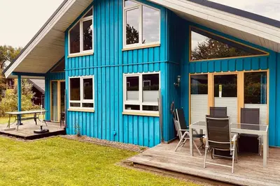 Ferienhaus für 5 Gäste mit 74m² in Extertal
