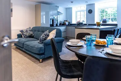 Image de Stunning Executive 2 Bedroom House