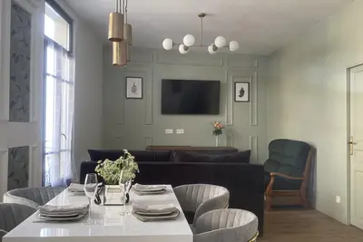 Image de Appartement de luxe dans le centre historique