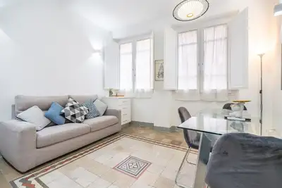 Image de Appartement 'Dettori 18' avec Wi-Fi et climatisation