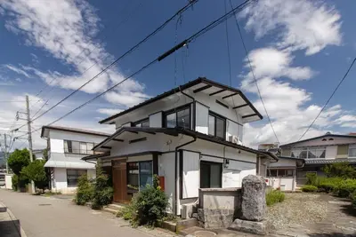 Image de 4 minutes walk from Kawaguchiko Station Fth maro / Minamitsurugun Yamanashi