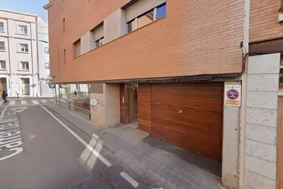 Image de Apartamento Céntrico y con Balcón